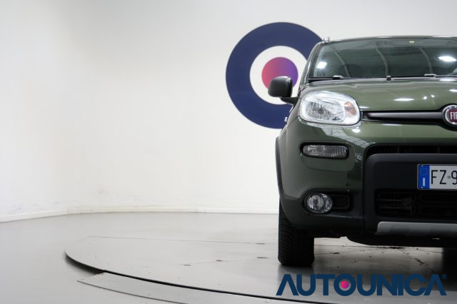 FIAT Panda usata 39