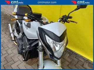 HONDA Hornet 600 usata 11