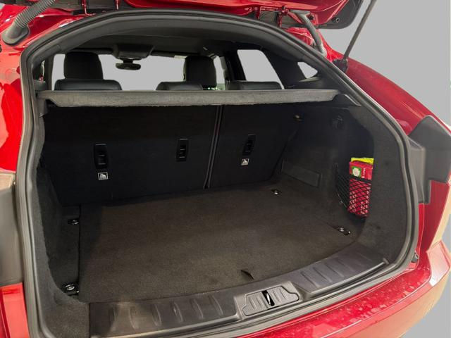 JAGUAR E-Pace usata, con Cruise Control
