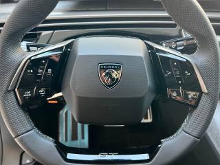 PEUGEOT 3008 usata, con ESP