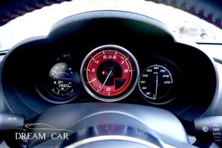ABARTH 124 Spider usata, con Chiusura centralizzata