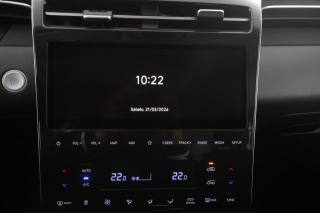 HYUNDAI Tucson usata 17