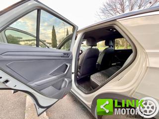 VOLKSWAGEN T-Roc usata, con Luci diurne LED