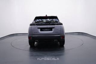 PEUGEOT 2008 usata, con Chiusura centralizzata