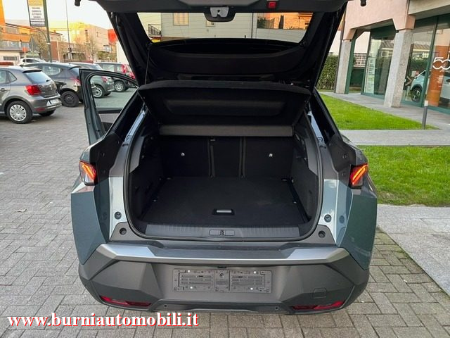 PEUGEOT 3008 usata, con Touch screen
