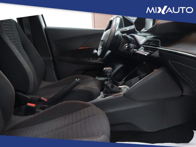 PEUGEOT 2008 usata, con Park Distance Control