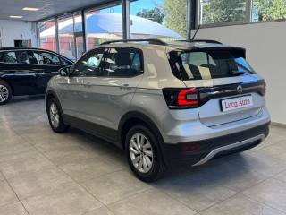 VOLKSWAGEN T-Cross usata, con Autoradio