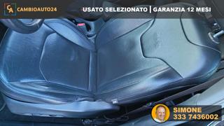 JEEP Compass usata, con Luci diurne LED