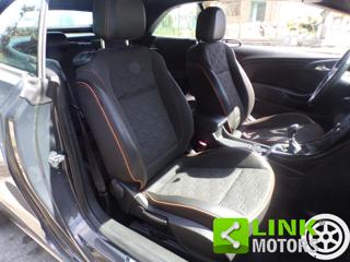 OPEL Cascada usata 32