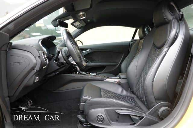 AUDI TTS usata, con Chiusura centralizzata