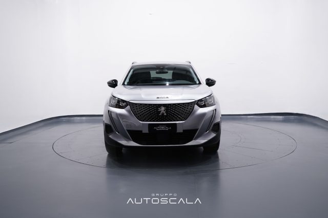 PEUGEOT 2008 usata, con Airbag