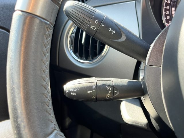 FIAT 500 usata, con Servosterzo