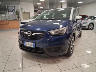 OPEL Crossland X usata, con Airbag