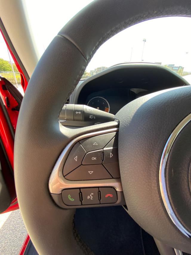 JEEP Renegade usata, con ESP