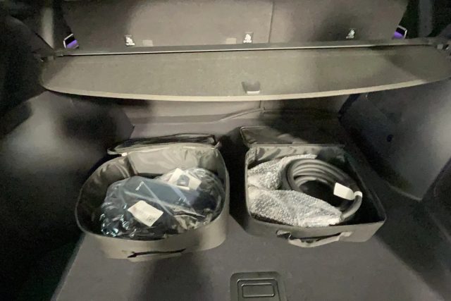 BYD Seal usata, con Chiusura centralizzata