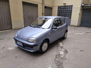 FIAT Seicento usata 1