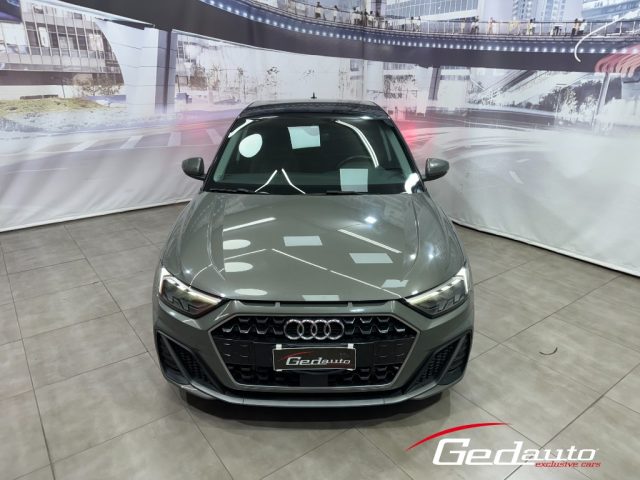 AUDI A1 usata, con Airbag