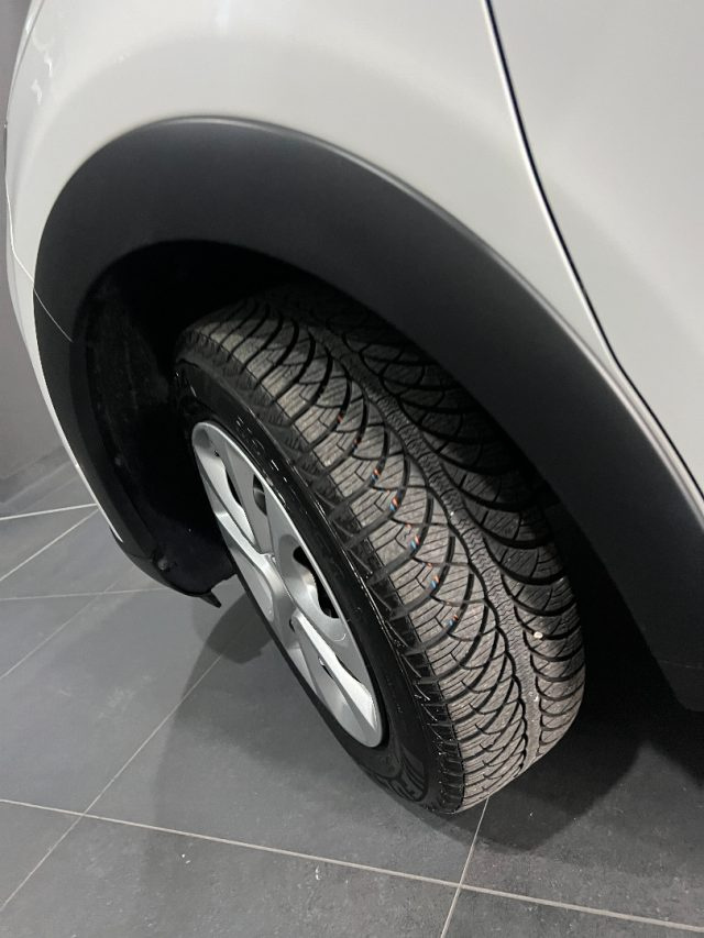 CITROEN C3 usata, con Cruise Control