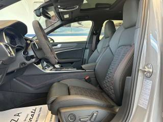 AUDI RS6 usata, con Antifurto