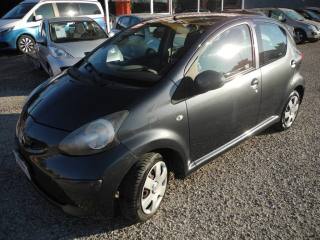 TOYOTA Aygo usata 55