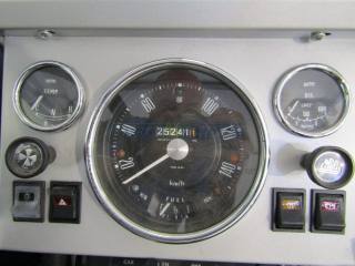 AUSTIN Mini Moke usata 6
