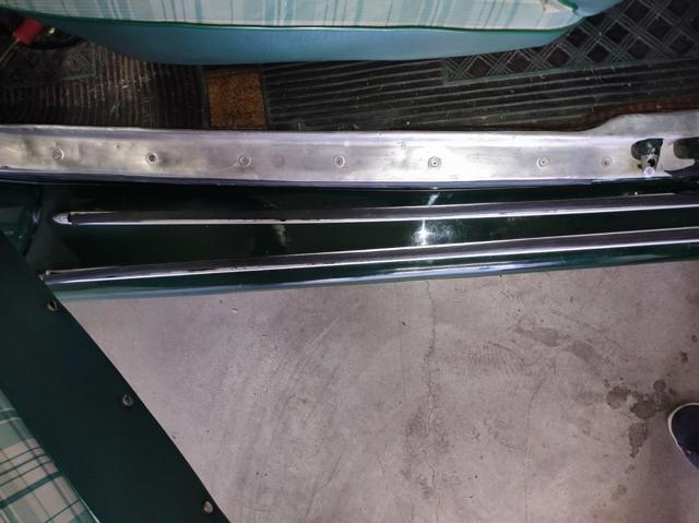 FIAT 1100 usata 30