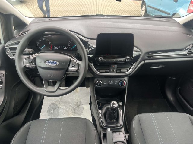 FORD Fiesta usata, con Airbag laterali