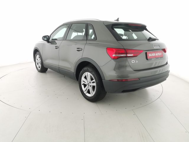 AUDI Q3 usata, con Autoradio
