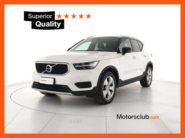 VOLVO XC40 usata, con ABS