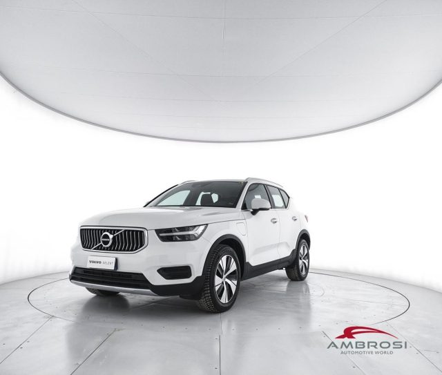 VOLVO XC40 usata 0