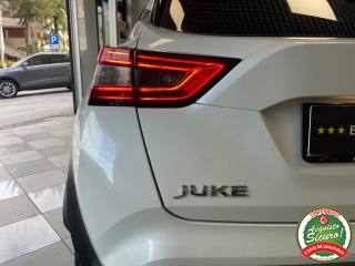 NISSAN Juke usata, con Bracciolo