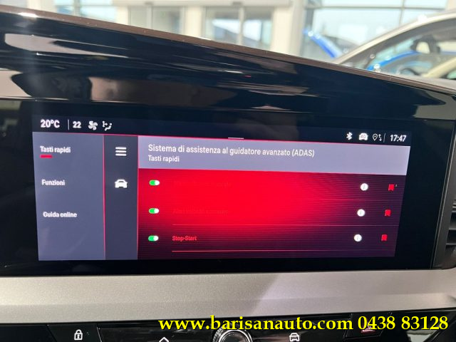 OPEL Mokka usata, con Immobilizzatore elettronico