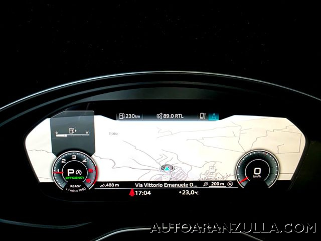 AUDI Q5 usata, con Cruise Control