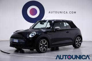 MINI Cooper usata, con ESP