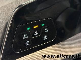 VOLKSWAGEN Golf usata, con Fendinebbia