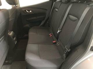 RENAULT Kadjar usata, con Volante in pelle