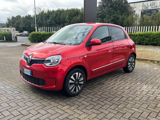 RENAULT Twingo Electric usata, con Airbag