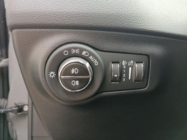 JEEP Compass usata, con Boardcomputer