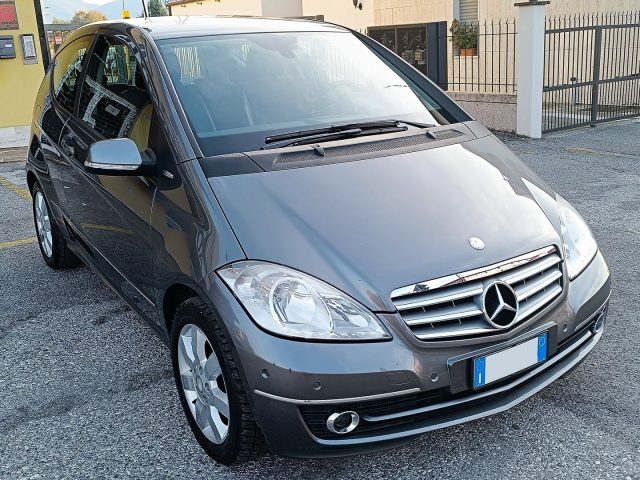 MERCEDES-BENZ A 150 usata, con Volante multifunzione