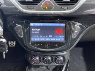 OPEL Corsa usata, con ESP