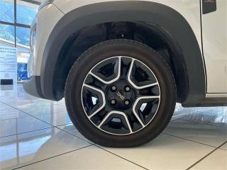 DACIA Spring usata, con Autoradio