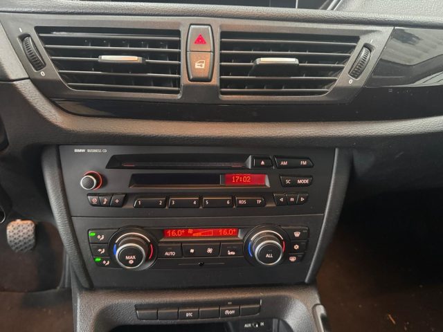 BMW X1 usata, con ESP