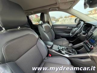 RENAULT Koleos usata, con Fendinebbia