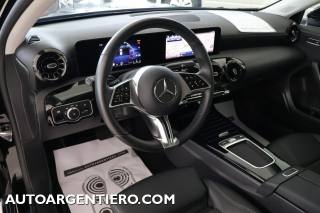 MERCEDES-BENZ A 180 usata, con Antifurto