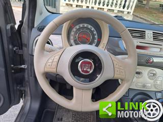 FIAT 500 usata 10