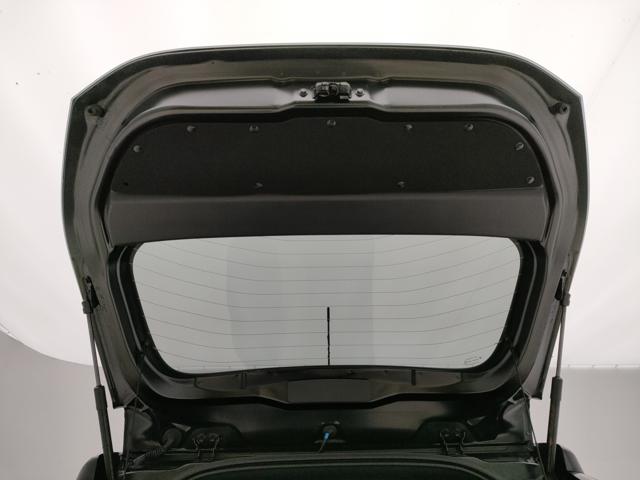 TOYOTA Aygo X usata, con Touch screen