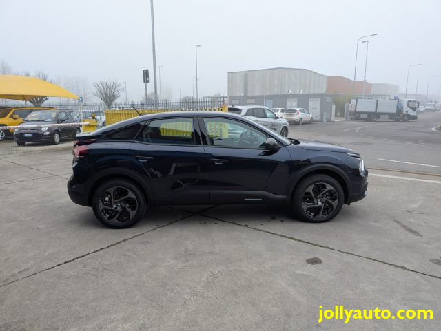 CITROEN C4 usata, con Airbag Passeggero