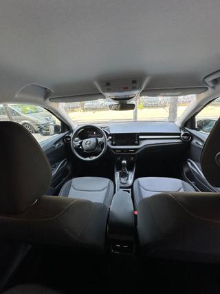 SKODA Fabia usata, con Servosterzo