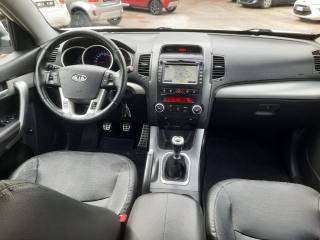 KIA Sorento usata, con Climatizzatore