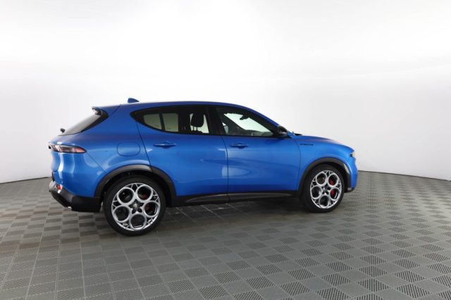 ALFA ROMEO Tonale usata 2